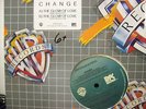 CHANGE - 
