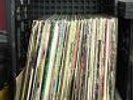 1 crate of late 80s - 2000 House (Vinyl)