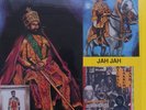 original MICHAEL ENKRUMAH AND I Jah Jah TASHI lp