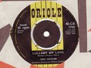Tony Sheveton Lullaby Of Love 7