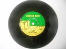SILVERTONES w/Lynn Tait IT'S REAL Rare DOCTOR BIRD 1966