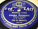 Latin-Miguelito Valdes-Mama Dolores/Rumbero-1235