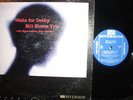 BILL EVANS WALTZ FOR DEBBY RIVERSIDE 399  BLUE LABEL DG