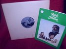 LP JOHN BARRY ROBIN & MARIAN OST promo issue with book