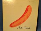 Velvet Underground Andy Warhol Banana Verve Mono LP '67