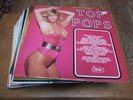 Top of the Pops and other Pickwick Covers/Tribute LPs