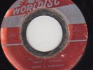 I'M CRYING OVER YOU / I LOVE YOU - ZOOT SIMMS & ROY