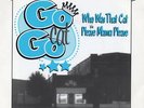 GO CAT GO - PLEASE MAMA PLEASE - LEGENDARY NEO JIVER