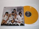 beatles yesterday & today butcher cover lp yellow vinyl