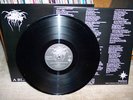 DARKTHRONE A Blaze in the Northern Sky LP Mayhem 1st Pr