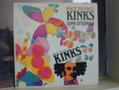 THE KINKS - FACE TO FACE - REPRISE - MONO - RARE.