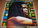 DELROY WILLIAMS   I STAND BLACK ** 1982 Ja MESSAGE