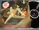 SHOCKING BLUE + more -  How Pink is that elephant /RARE