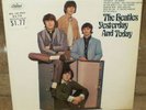 1966 Beatles Butcher Cover-2nd state-mono w/shrink