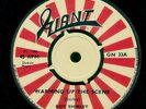 ROY SHIRLEY-WARMING UP THE SCENE-UK GIANT-NM-HEAR