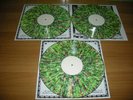 PINK FLOYD DEEP SPACE OAKLAND MULTICOLOR WAX 3LPS LIMIT