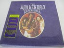 Jimi Hendrix Experience Limited Edition 8 LP Set Sealed