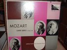 LEOPOLD WLACH & VIENNA KONZERTHAUS   MOZART    1956 NM-