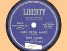 Nice Country RUDY GADDIS 