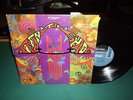 RARE-The Tiffany Shade-Psych/FUZZS/6105 Shrink Lp NM-
