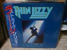 Thin Lizzy / Life -Live Double Album,Japan original 2LP