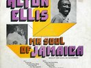 ALTON ELLIS Mr Soul of Jamaica JA 70's Treasure Isle LP