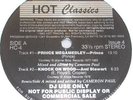 HOT TRACKS CLASSICS #4 PRINCE / AMI STEWART TANTRA 12