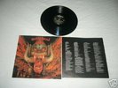 Motörhead - Sacrifice  ORIGINAL LP Motorhead