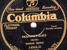 SUPERB ORIGINAL BESSIE SMITH 78 