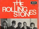 EP . - THE  ROLLING STONES -  LITTLE RED ROSTER + 3