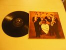 DOO WOOP LP THE FOUR LOVERS