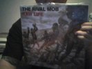 THE RIVAL MOB BLACK BITTER RIVALS RAW LIFE MENTAL GOLD