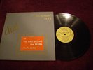 CHARLIE PARKER-THE BIRD BLOWS THE BLUES-DIAL-901-MONO.