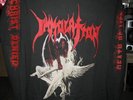 IMMOLATION CANADIAN TOUR OF POSSESSION '94 original NEW
