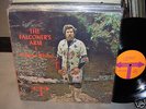 ROBBIE BASHO the falconer's arm vol. I  - takoma -