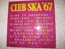 Club Ska '67. Island IRSP4 . Mono.