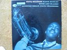 HANK MOBLEY-SOUL STATION-BLUE NOTE 4031 ear rvg OG