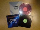 4 x Mellow Trax Vinyls, Techno, Lps, Club, Dj Set