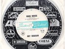 ROCKHOUSE=ROY ORBISON /1964 OZ FESTIVAL=TUFF ROCKABILLY