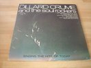 Dillard Crume and the Soul Rockers-Singing Hits