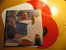 Sunny Day Real Estate diary clr red vinyl gatefold