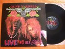 GUNS N’ ROSES - 
