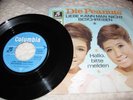Single, Die Peanuts, Liebe kann man nicht beschreiben