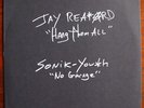 JAY REATARD SONIC YOUTH 7