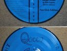 Queen: LP Live aid. Limited Edition
