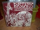 Bastards - Sibirian Hardcore  LP   Rock o Rama 029 