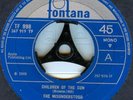 MISUNDERSTOOD*CHILDREN OF THE SUN*ORIGINAL*KILLER* HEAR