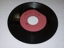 BLANK[DH]/ILL BE AROUND - KINGSTONIANS [REGGAE] 7