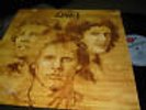 The Walker Brothers Lp Lines 1976 gto import vinyl orig scott john psych rare