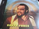 Brute Force-Rare Canadian Soul Jazz lp-Mike Taylor
